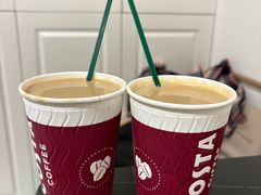 -COSTA COFFEE(上海五玠坊店)