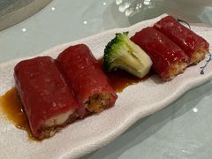 -宝园酒家(美林M·LIVE天地东座店)