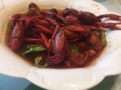 -冶春茶社(星汉大厦店)