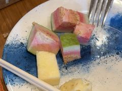 -亚龙湾希尔顿自助餐厅·海鲜·烧烤·沙滩BBQ·现场乐队