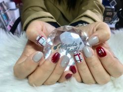 点击看大图 -Hands Nail专业美甲美睫