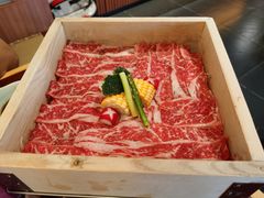 -蟹田居·活蟹料理(东城店)