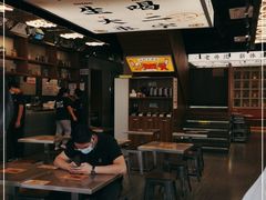 -小螺大作·螺蛳粉火锅(林和西店)