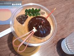 -KOP cafe面包·蛋糕·下午茶