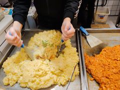 -周小亮丁家坡洋芋(观音桥好吃街B区直营店)