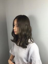-GIRL STYLE 烫发·染发沙龙