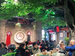 -北平食府(马鞍山路店)