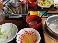 -味太助·银饭食堂(中华城店)