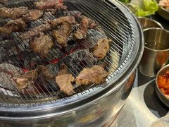 -本炙炭烤·蒲烧活鳗料理店(金沙洲店)