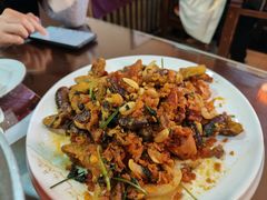 -川哥辣妹(南岗店)