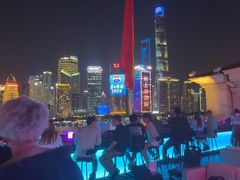 -外滩8号 whisky bar(金延大厦店)