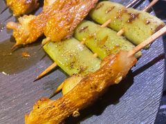 -鸟万·炭火料理Yaki ONE(星光店)