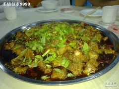 20090906256-李四哥太安鱼食府