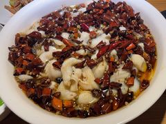 -永安鱼庄·镇江菜(丁卯店)