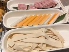 -海底捞火锅(王府井银泰in88店)