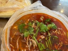 -老·贝尔杂碎馆