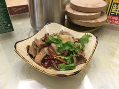 -本味焖罐源(天泽街店)