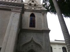 -厦门市鼓浪屿风景名胜区-天主教堂