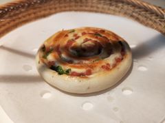 -初蓉丨遇见新川菜(亲贤街荣耀店)