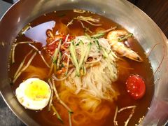 -韩云龙炭火烤肉(东陵西路店)