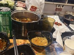 -呷哺呷哺(西单大悦城店)