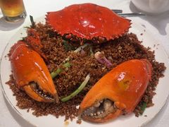 -喜记避风塘炒辣蟹(旗舰店)