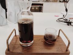 -COTTON CAFE(德信·中外公寓店)