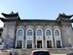 -北京友谊宾馆·俄罗斯餐厅