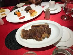 -王品牛排(佛山南海万科广场店)