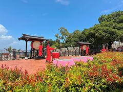 -胡里山炮台