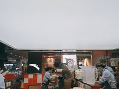 -爷爷不泡茶NOYEYENOTEA(武汉佰港城创始店)