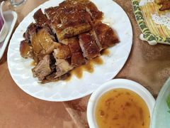 -华源餐厅·海鲜大排档(日月贝店)