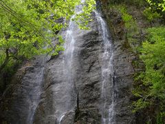 -玉渡山自然风景区