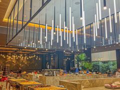 -上海虹桥宾馆味翠餐厅