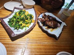 -小镇大厨私房餐厅