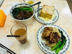 -渔记茶餐厅(渔村店)