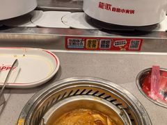 -龍歌自助小火锅(雨花台江南虹悦城店)