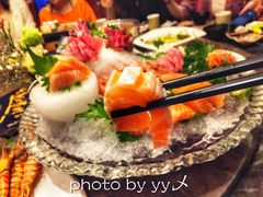 -蟹之国·精品蟹料理(极地店)