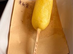 -老厨家(友谊路总店)