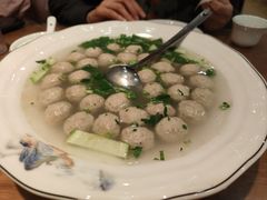-春水锅贴·传统鲁菜(大明湖店)