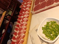-阳坊胜利涮羊肉(禧乐汇店)