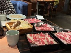-山葵家·创意料理(临平银泰城店)