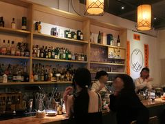 -埋位小酒馆(东城店)
