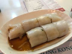 -点点心点心专门店(湾仔店)