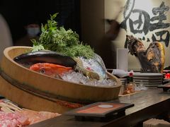 -三川·十酒Izakaya(南昌路店)
