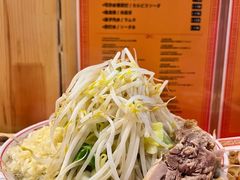 -拉面莊夢語＆中华料理八椿