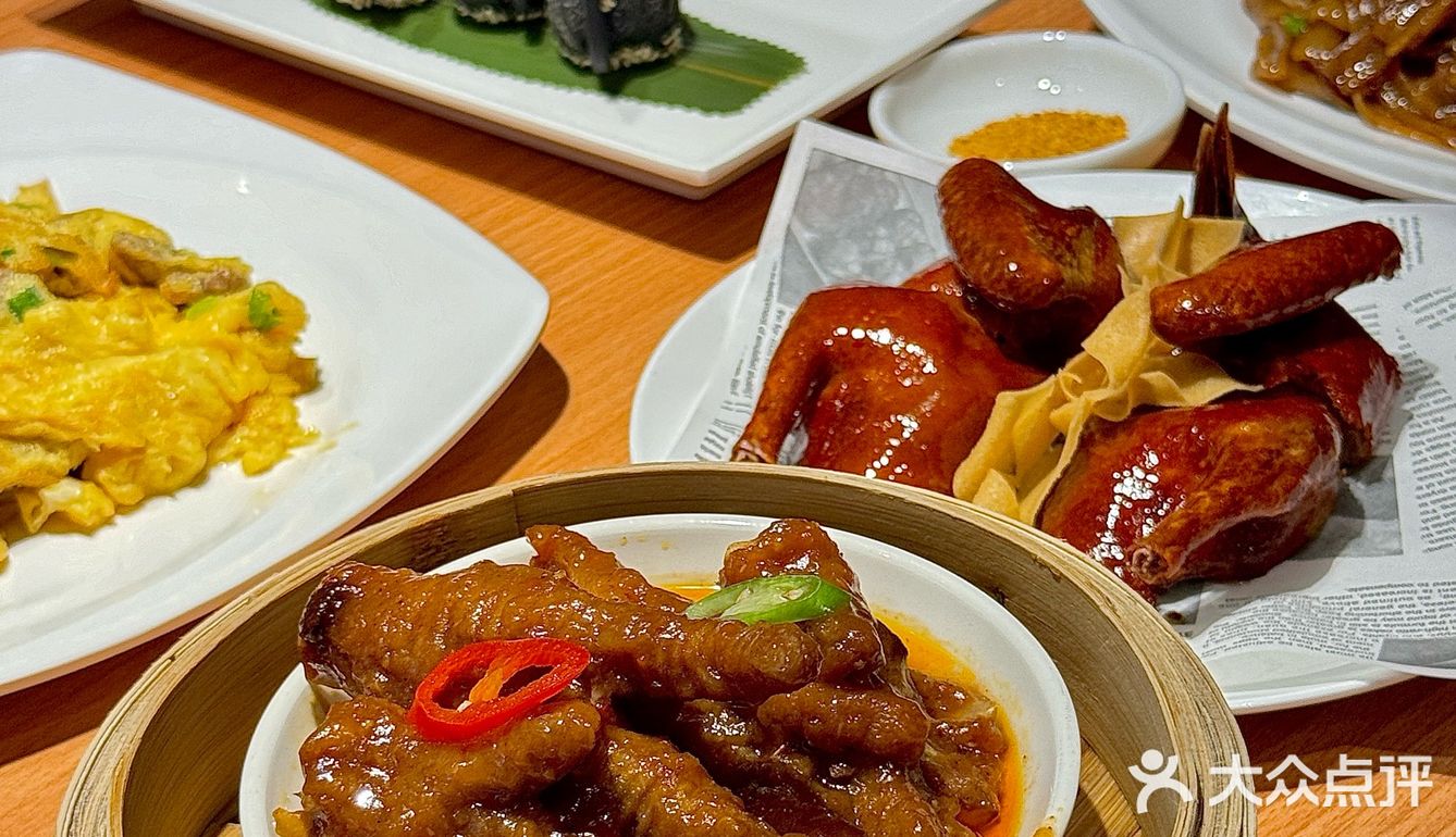 常州好吃的粤菜馆！！