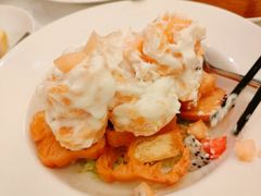 -武汉香格里拉大酒店·香宫中餐厅