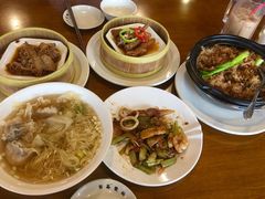 -日昌餐馆(亦庄店)