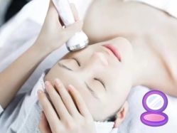 -健身堂科技美肌SPA